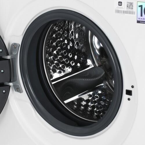 Стиральная машина MIDEA MF200W90WBS/W-RU — ракурс 7