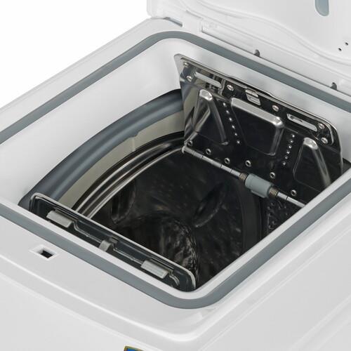 Стиральная машина MIDEA MFE11W65/W-C — ракурс 6