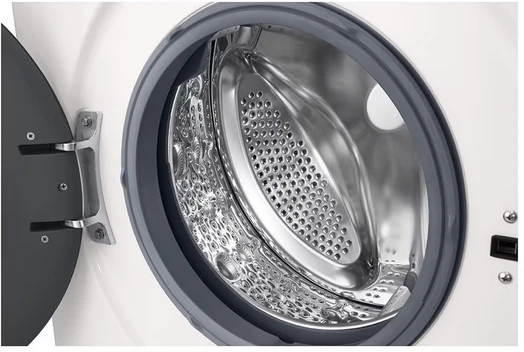 Стиральная машина LG F2Y1WS6W — ракурс 7