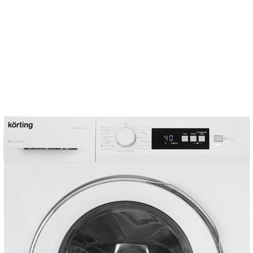 Стиральная машина Korting KWM 42L1060 — ракурс 5