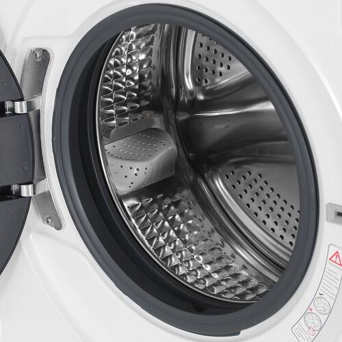 Стиральная машина Haier HW60-BP12919B — ракурс 9