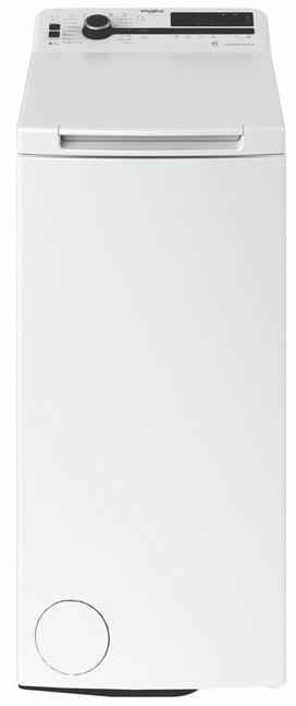 Стиральная машина Whirlpool TDLRB 6252BS EU