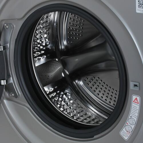 Стиральная машина Haier HW70-BP12969ASE — ракурс 7