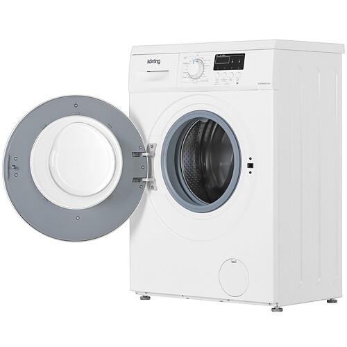Стиральная машина Korting KWM 40B1060 — ракурс 5