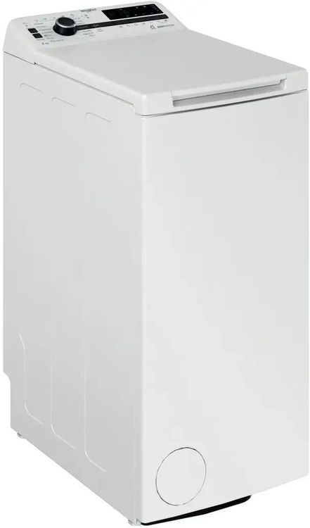 Стиральная машина Whirlpool TDLRB 7232BS/EU — детали модели