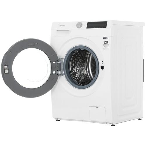 Стиральная машина SAMSUNG WW11CG604CLELP — ракурс 6