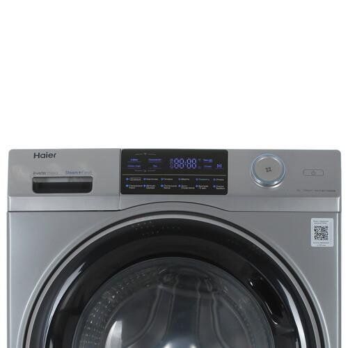 Стиральная машина Haier HW70-BP12969ASE — ракурс 5