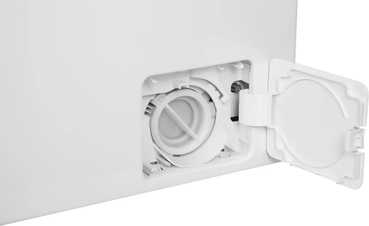 Стиральная машина BEKO WRE 6512 ZAW — ракурс 10