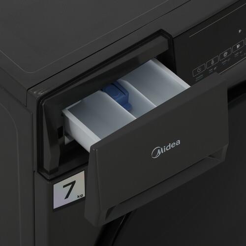 Стиральная машина MIDEA MFC3712BSW40/S — ракурс 8