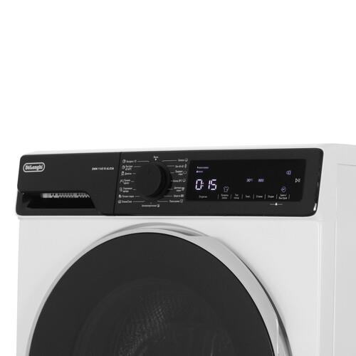 Стиральная машина Delonghi DWM 1145 VI ALICIA — ракурс 4