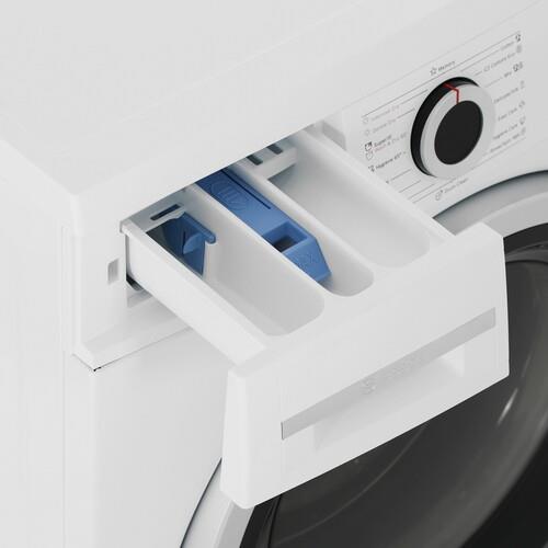 Стиральная машина Bosch WDS28460ME — ракурс 8