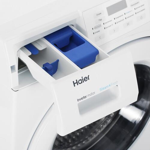 Стиральная машина Haier HW60-BP10919A — ракурс 8