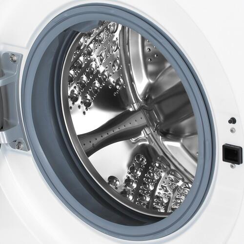 Стиральная машина SAMSUNG WW80AG6S28AELP — ракурс 6