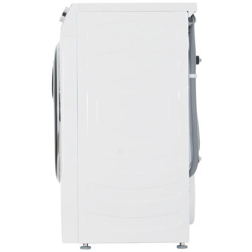 Стиральная машина Haier HW80-B14279 белый — детали