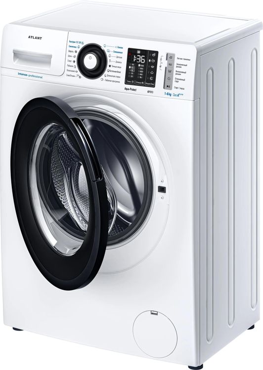 Стиральная машина ATLANT СМА-60У1013-02 — ракурс 8