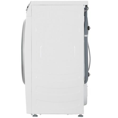 Стиральная машина Haier HW80-BP14979 белый — детали