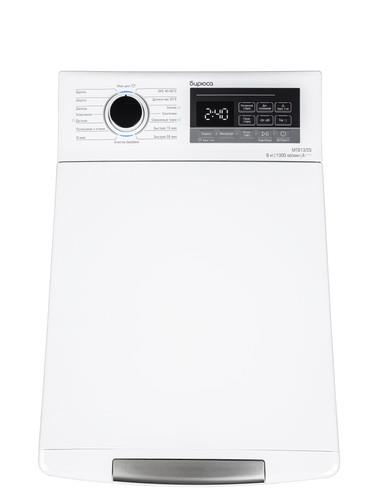 Стиральная машина Бирюса WM-MT813/05 — ракурс 5