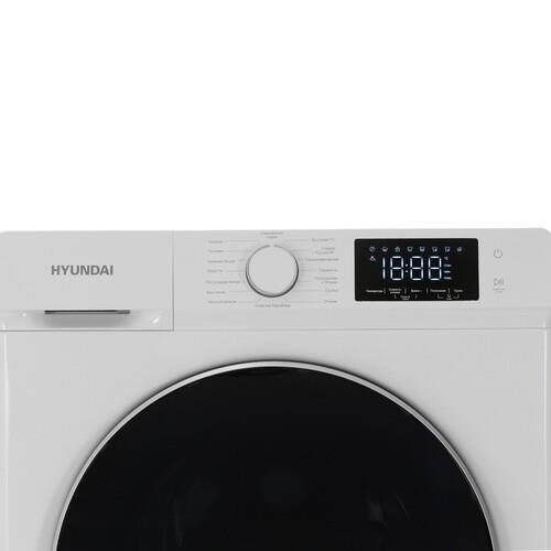 Стиральная машина Hyundai WFD9212 — ракурс 5
