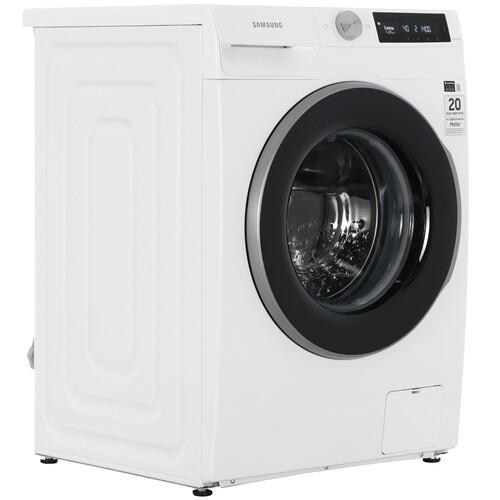 Стиральная машина SAMSUNG WW11CG604CLELP — детали модели