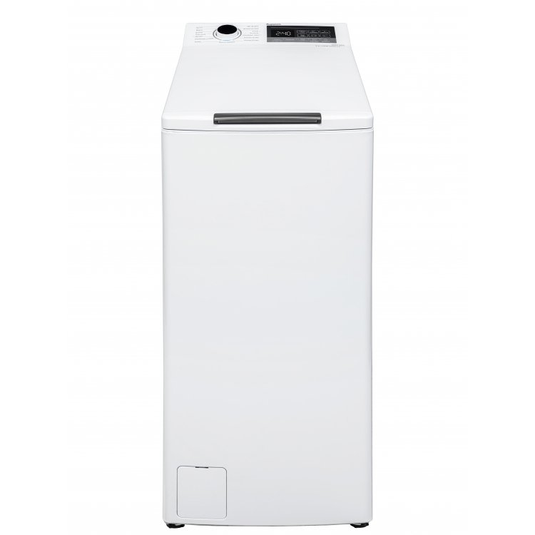 Стиральная машина Бирюса WM-MT813/05 — ракурс 8