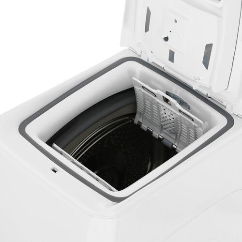 Стиральная машина Haier RTXS G584TMH-07 — ракурс 7
