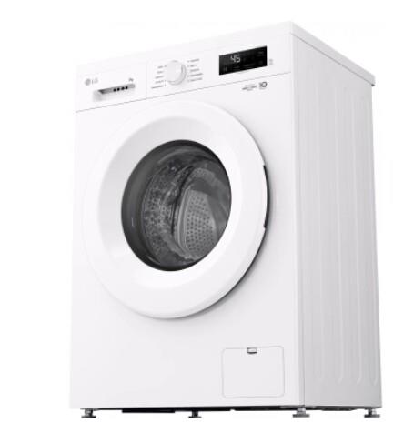 Стиральная машина LG F2Y1HS3W — ракурс 3