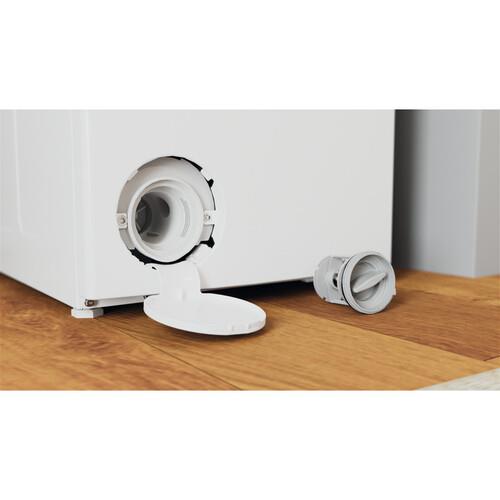 Стиральная машина INDESIT BTWL60400EEN — ракурс 13