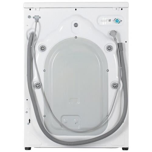 Стиральная машина BEKO WSPE 6H612W — ракурс 12