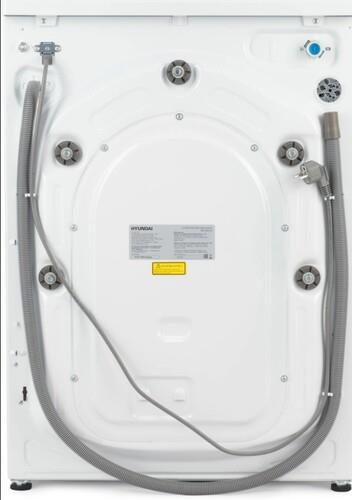 Стиральная машина Hyundai WFE9229 — ракурс 6