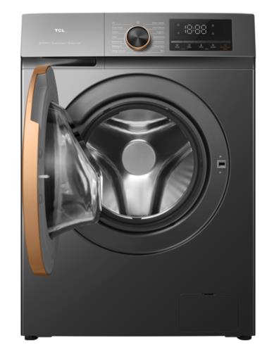 Стиральная машина TCL TWRP-1108W12G2 — ракурс 2