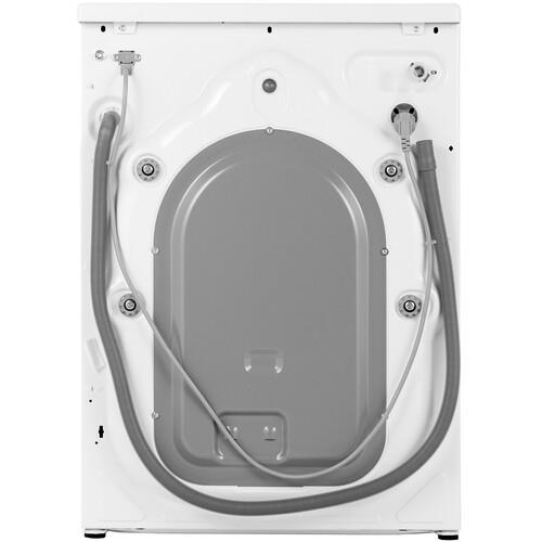 Стиральная машина BEKO WRE 55P2 BWW — ракурс 8