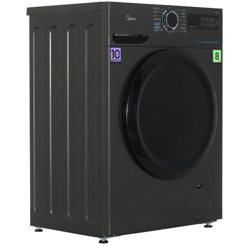 Стиральная машина MIDEA MF01814BS47/T — детали модели