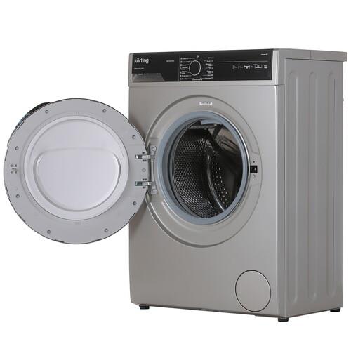 Стиральная машина Korting KWM 53LS1278 S — ракурс 5