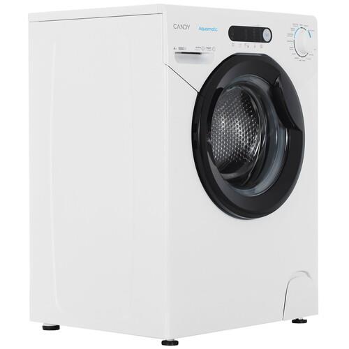 Стиральная машина CANDY Aque 1043DR-07 — детали модели