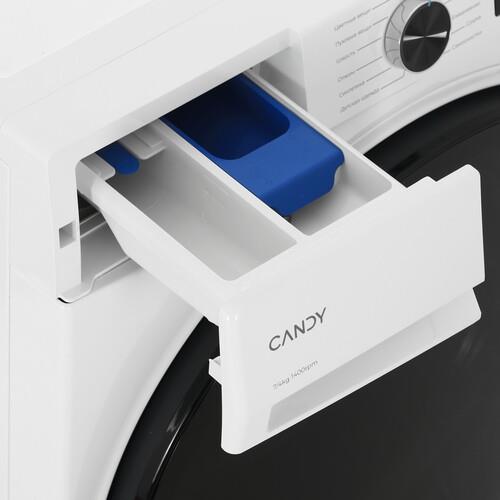 Стиральная машина CANDY C33D4 474MBBW-07 — ракурс 8