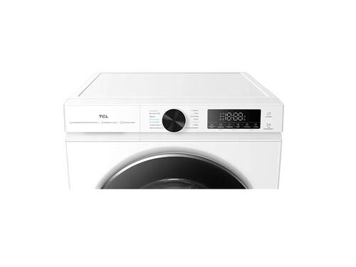 Стиральная машина TCL TWOP-6809W14W1 белый — дополнительный ракурс