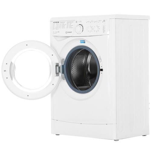 Стиральная машина INDESIT MSC 615 — ракурс 5