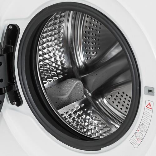 Стиральная машина CANDY C47W4 28MBSW-07 — ракурс 7