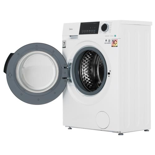 Стиральная машина MIDEA MFC3712BSW40/W — ракурс 6