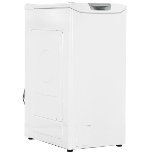 Стиральная машина Haier RTXS G584TMH-07 — ракурс 3
