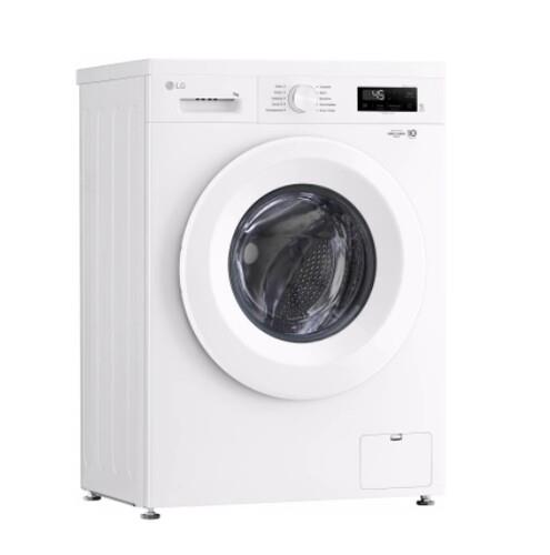Стиральная машина LG F2Y1HS3W — ракурс 2