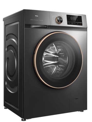 Стиральная машина TCL TWRP-1108W12G2 — ракурс 6