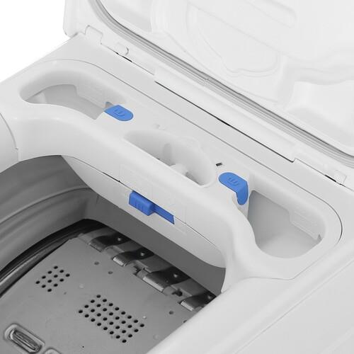 Стиральная машина Electrolux EW6TN24262 — ракурс 7