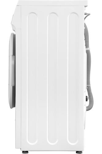 Стиральная машина Maunfeld MFWM106WH05 — ракурс 5