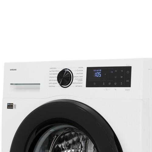 Стиральная машина Samsung WW90DG5U34AELP белый — фотография 3 Стиральная машина Samsung WW90DG5U34AELP белый — изображение 3