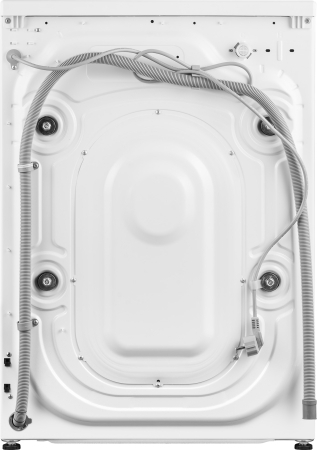 Стиральная машина Weissgauff WM 62210 Direct Drive Touch Inverter Steam — ракурс 3
