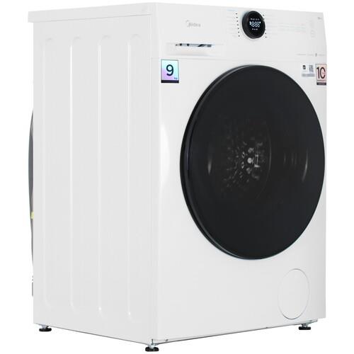 Стиральная машина MIDEA MF200W90WBS/W-RU — детали модели