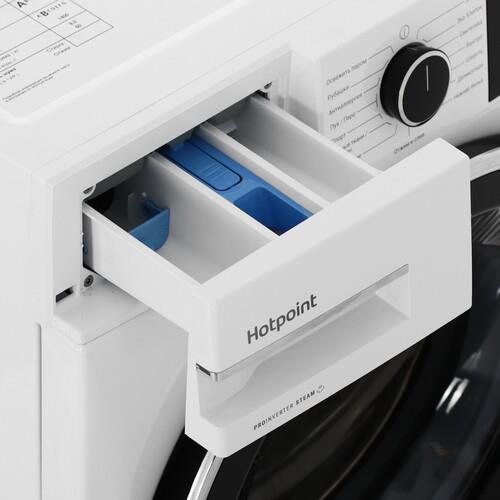 Стиральная машина Hotpoint WH 9490 VWX — ракурс 8