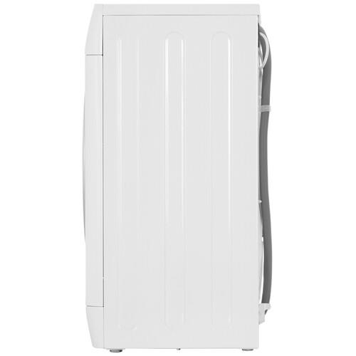 Стиральная машина Indesit BWSA 7109 WSV белый — детали
