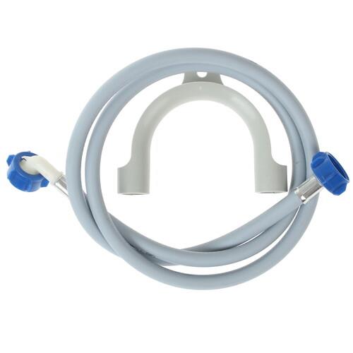 Стиральная машина BEKO WSPE 6H612W — ракурс 13